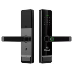 Khóa điện tử vân tay DSmart PN01T App TTLOCK