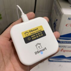 Gateway G2 cho khóa cửa thông minh dùng app TTLOCK