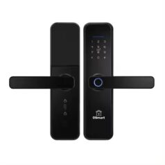 Khóa điện tử vân tay DSmart PN03T App TTLOCK