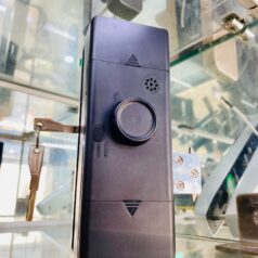 Khoá điện tử thông minh cửa kính DSMART K36T cho cửa lùa