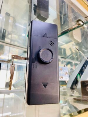 Khoá điện tử vân tay cửa kính DSmart K36T 13 Khoá điện tử thông minh cửa kính DSMART K36T cho cửa lùa