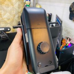 Khoá điện tử vân tay cửa kính DSMART K38T mặt trong nhà
