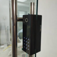 Khoá điện tử vân tay cửa kính DSMART K36T app TTLOCK