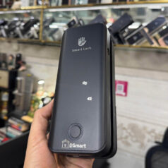 khóa cửa văn phòng không khoan đục, chống bám vân tay DSmart K38T