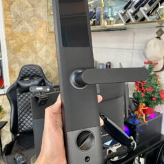 Khóa vân tay thẻ từ DSmart PL38T cho cửa gỗ, căn hộ