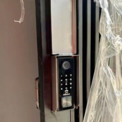 🌟 Khả năng chống nước IP68 của khóa DSmart 2C35T