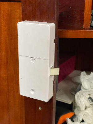 Khóa điện tử cửa tủ vân tay DSmart KT02T App TTLOCK 19 Khóa điện tử cửa tủ vân tay DSmart KT02T App TTLOCK
