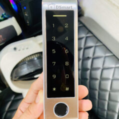 Đầu đọc vân tay DSmart DD39T App TTLock Bluetooth