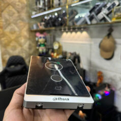 Nút nhấn chuông cửa Wifi DAHUA DHI-VTO2211G-WP