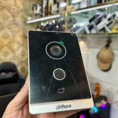 Nút nhấn chuông cửa Wifi DAHUA DHI-VTO2211G-WP