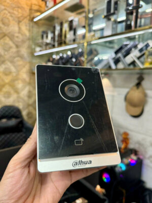 Nút nhấn chuông cửa Wifi DAHUA DHI-VTO2211G-WP 13 Nút nhấn chuông cửa Wifi DAHUA DHI-VTO2211G-WP