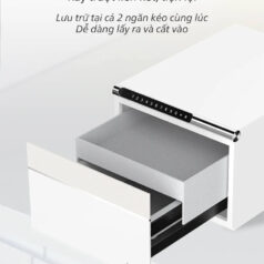 Két Sắt Mini Philips SXB102