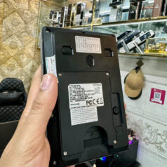 Nút nhấn chuông cửa Wifi DAHUA DHI-VTO2211G-WP