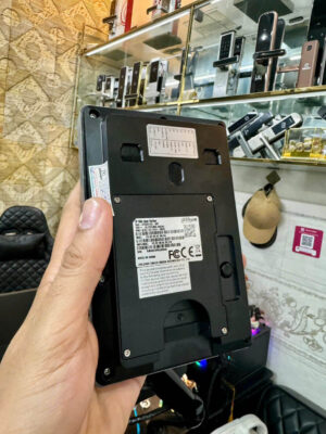 Nút nhấn chuông cửa Wifi DAHUA DHI-VTO2211G-WP 18 Nút nhấn chuông cửa Wifi DAHUA DHI-VTO2211G-WP