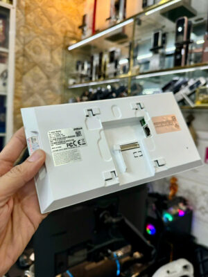Màn hình chuông cửa 7inch DAHUA DHI-VTH2421FW-P 16 Màn hình chuông cửa 7inch DAHUA DHI-VTH2421FW-P