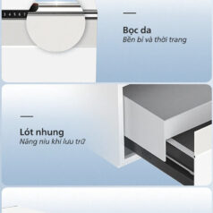 Két Sắt Mini Philips SXB102