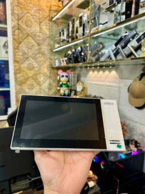 Màn hình chuông cửa 7inch DAHUA DHI-VTH2421FW-P 15 Màn hình chuông cửa 7inch DAHUA DHI-VTH2421FW-P