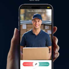 Khóa Cửa Điện Tử Kaadas Q9-FVP 17 Khóa Cửa Điện Tử Kaadas Q9-FVP