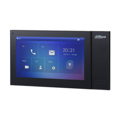Màn hình chuông cửa 7inch DAHUA DHI-VTH2421FW-P 19 Màn hình chuông cửa 7inch DAHUA DHI-VTH2421FW-P