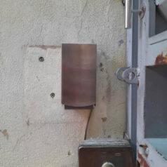 Đầu đọc vân tay DSmart DD36T App TTLock Bluetooth