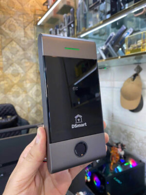 Đầu đọc vân tay DSmart DD36T App TTLock Bluetooth 24 Đầu đọc vân tay DSmart DD36T App TTLock Bluetooth