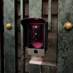 ĐẦU ĐỌC FACE ID DSMART DD68T-F