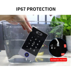 ĐẦU ĐỌC FACE ID DSMART DD68T-F