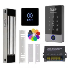 ĐẦU ĐỌC FACE ID DSMART DD68T-F