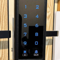 ĐẦU ĐỌC VÂN TAY WIFI DSmart DD28TUW 3 ĐẦU ĐỌC VÂN TAY WIFI DSmart DD28TUW