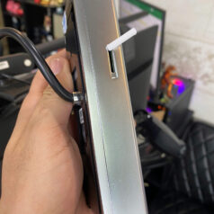 ĐẦU ĐỌC VÂN TAY WIFI DSmart DD29TUW INOX 3 ĐẦU ĐỌC VÂN TAY WIFI DSmart DD29TUW INOX