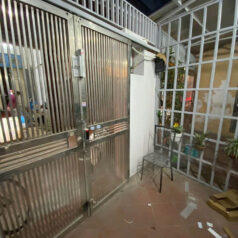 Khóa nam châm điện từ DSmart