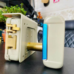 Khóa cổng điện DSmart KC39D