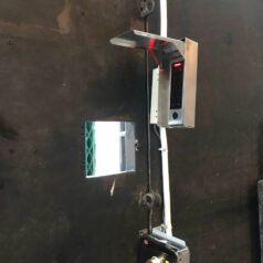 Khóa cổng điện DSmart KCE01 CHUYÊN ACCESS CONTROL