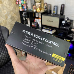 TỦ NGUỒN UPs CHO ACCESS CONTROL APT01