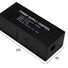 TỦ NGUỒN UPs CHO ACCESS CONTROL APT01