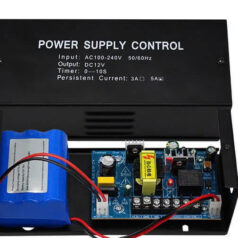 TỦ NGUỒN UPs CHO ACCESS CONTROL APT01