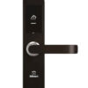 Khóa điện tử thẻ từ quản lí khách sạn DSmart H02F 2 Khóa điện tử thẻ từ quản lí khách sạn DSmart H02F