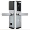 Khóa điện tử thẻ từ quản lí khách sạn DSmart H12F 2 Khóa điện tử thẻ từ quản lí khách sạn DSmart H12F