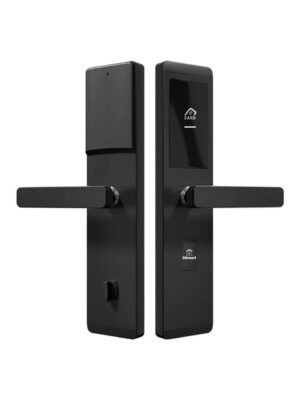 Khóa điện tử thẻ từ quản lí khách sạn DSmart H12F 16 Khóa điện tử thẻ từ quản lí khách sạn DSmart H12F
