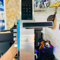 Khóa điện tử thẻ từ khách sạn DSmart HP31T TTHotel