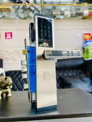 Khóa điện tử thẻ từ khách sạn DSmart HP31T TTHotel 12 Khóa điện tử thẻ từ khách sạn DSmart HP31T TTHotel