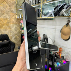 Khóa điện tử thẻ từ quản lí khách sạn DSmart H13F