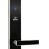 Khóa điện tử thẻ từ quản lí khách sạn DSmart H13F 1 Khóa điện tử thẻ từ quản lí khách sạn DSmart H13F