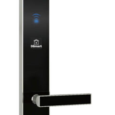 Khóa điện tử thẻ từ quản lí khách sạn DSmart H13F