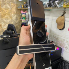 Khóa điện tử thẻ từ khách sạn DSmart HP32T TTHotel