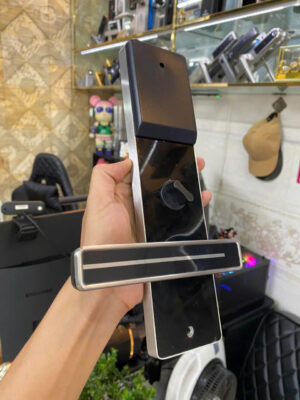 Khóa điện tử thẻ từ khách sạn DSmart HP32T TTHotel 16 Khóa điện tử thẻ từ khách sạn DSmart HP32T TTHotel