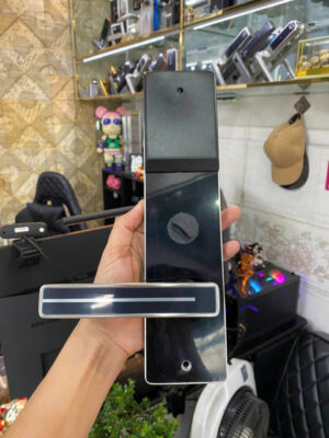 Khóa điện tử thẻ từ khách sạn DSmart HP32T TTHotel 15 Khóa điện tử thẻ từ khách sạn DSmart HP32T TTHotel