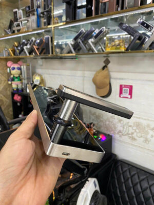 Khóa điện tử thẻ từ khách sạn DSmart HP32T TTHotel 14 Khóa điện tử thẻ từ khách sạn DSmart HP32T TTHotel