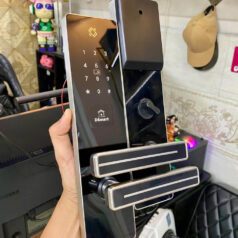 Khóa điện tử thẻ từ khách sạn DSmart HP32T TTHotel