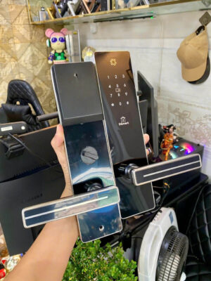 Khóa điện tử thẻ từ khách sạn DSmart HP32T TTHotel 11 Khóa điện tử thẻ từ khách sạn DSmart HP32T TTHotel